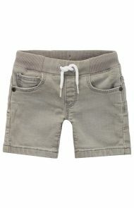 Noppies Shorts Huaiyin - Light Grey Wash