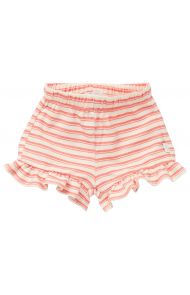 Noppies Shorts Andong - Antique White