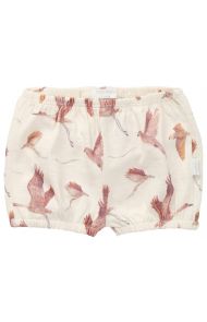 Noppies Shorts Angeles - Antique White