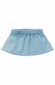 Noppies Rok Agelo - Light Blue