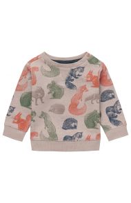 Noppies Jumper Jerevan - String