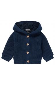 Noppies Cardigan Jimbaran - Black Iris