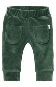 Noppies Broek Joseph - Duck Green
