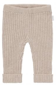 Noppies Trousers Jacksonwald - Sand Melange