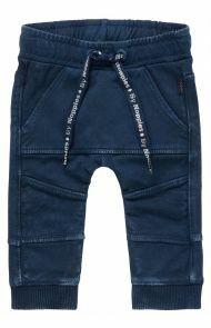 Noppies Trousers Jesolo - Black Iris