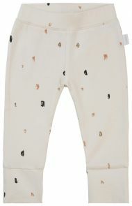 Trousers Steele - Online only - Antique White