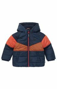Noppies Winter jacket Jesup - Dark Sapphire