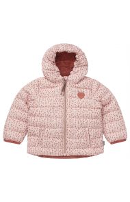Noppies Winter jacket Labelle - Rose Smoke