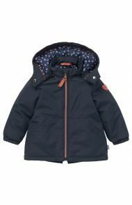 Noppies Winter jacket Lineville - Dark Sapphire