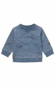 Noppies Jumper Juterborg - China Blue