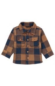 Noppies Vest Java - Black Iris
