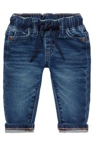Noppies Jeans Jamsa - Mid Blue Denim
