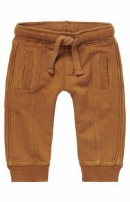 Noppies Trousers Joensu - Rubber