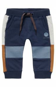 Noppies Broek Joyus - Black Iris