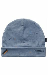 Noppies Muts Julich - China Blue