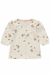 Noppies Jurk Lille - RAS1202 Oatmeal