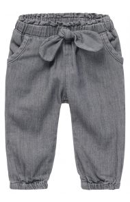 Noppies Broek Linz - Grey Denim