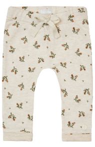 Noppies Hose Niger - Oatmeal