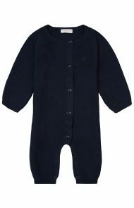 Noppies Play suit Monrovia - Navy