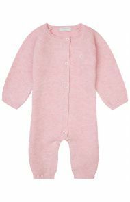Noppies Play suit Monrovia - Light Rose Melange