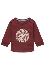 Noppies Longsleeve Jaroslavi - Andorra