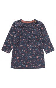 Noppies Dress Loudi - Blue Nights