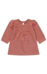 Noppies Jurk Limassol - Cedar Wood