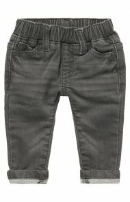 Noppies Jeans Jorlose - Mid Grey Denim