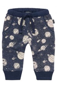Noppies Trousers Janoshalma - Black Iris