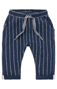 Noppies Broek Jemmingen - Black Iris