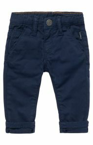 Noppies Broek Jogjakarta - Black Iris