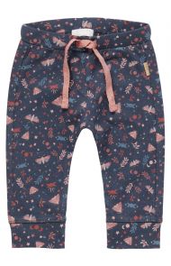 Noppies Trousers Limoges - Blue Nights