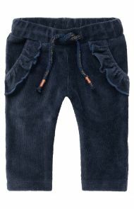 Noppies Trousers Levis - Blue Nights