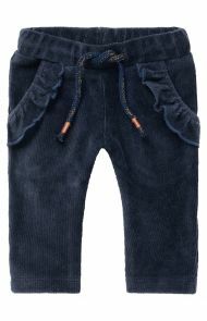Noppies Broek Levis - Blue Nights