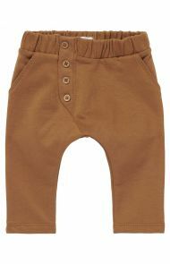 Noppies Broek Jarmen - Rubber