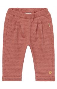 Noppies Trousers Lambare - Cedar Wood