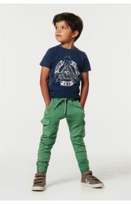 Noppies T-shirt Gaborone - Naval Academy
