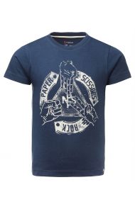 T-shirt Gaborone - Naval Academy