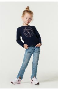 Noppies T-shirt Godhra - Black Iris