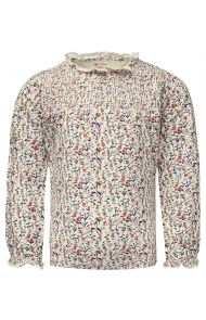 T-shirt Goma - Antique White