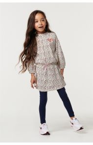Noppies Kleid Gondar - Antique White