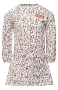 Kleid Gondar - Antique White