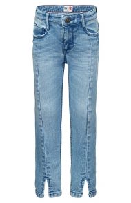 Jeans Gyor - Aged Blue