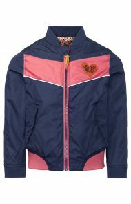 Zomerjas Graz - Reversible - Black Iris