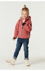 Noppies Zomerjas Gigila - Faded Rose