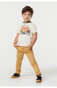 Noppies T-shirt Garissa - Antique White