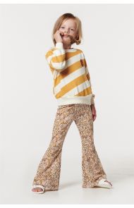Noppies Sweat Guadalupe - Amber Gold