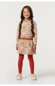 Noppies Robe Guagua - Amber Gold
