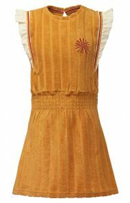 Noppies Dress Guanare - Amber Gold