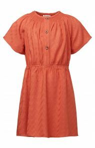 Kleid Guanghan - Hot Sauce